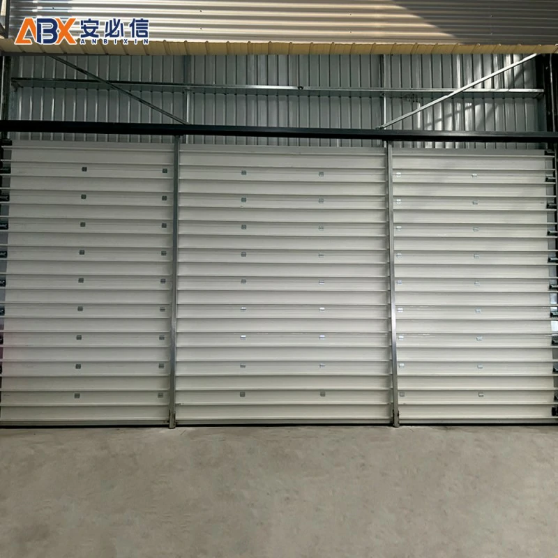 德宏傣族景颇族铝合金提升门
